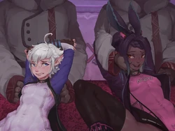 [Axi] 阿囍 (Uncensored) 2025.09.21