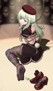 [Pixiv] YANx5 (5950529)