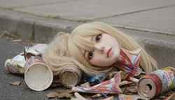 [Dexter] Re: 教具III / Re: Teaching Aids III [AI Generated]