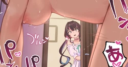 [EKOR] Azki and Sora Image set [Pixiv Fanbox]