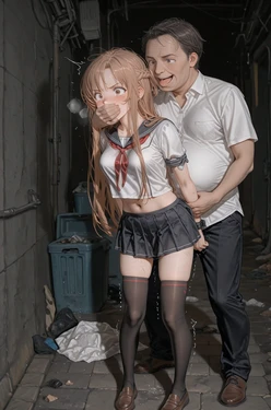 [Unifans]-Nyako(AI Generated)【2025.8】Part 3