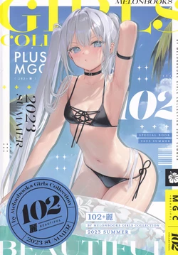 [Melonbooks (Various)] 102+ Rei by Melonbooks Girls Collection 2023 SUMMER