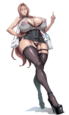 [FM] Ingrid (2025-07-29) [AI Generated]