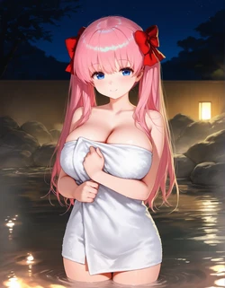 [Jinnnn] Haramura Nodoka (Patreon) [AI Generated]