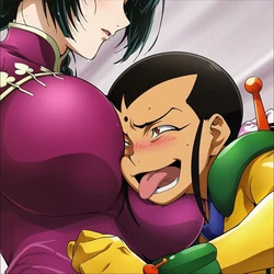 (pixiv)[プじだむの島]サイ・サイシー [AI Generated](134022736)