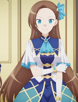 Hana Sama - Catarina Claes (Patreon) [AI Generated]