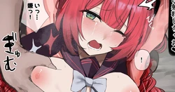 [Toki Garasu] Ukinami Yuzuha (Zenless Zone Zero)