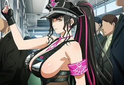 (pixiv)[プじだむの島]殺生院キアラ [AI Generated](134022736)