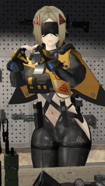 [Pixiv] 薮猫酱今天也在…… (21446076)