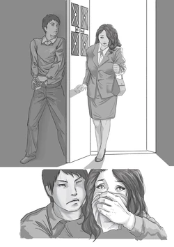 [OMG] Milf execution