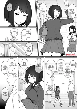 [Terasu MC] Boyish Sisters Fall in Love with Dick Part 2 [English] {Doujins.com}