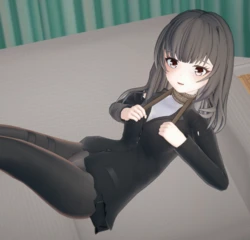 [Dexter] 可爱的女同事 / Lovely Colleague