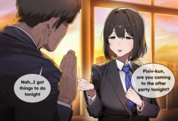 [bleachmama]4 BAD BITCHES[AI Generated]