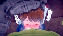 Vanessa Varen (Fanbox)