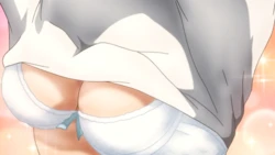 prison school hentai gif