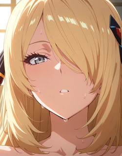 Purpleh31 - Cynthia 235P (Patreon) (AI Generated)