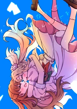 (C104) [Purupuru Tamagodoufu (Watage Modoki)] Natsuiro End Roll (Love Live! Hasunosora Jogakuin School Idol Club)