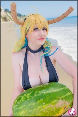 [Usatame,Foxy,ReginaQueen] - DRAGONBEACH