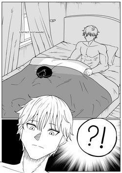 [nwoidn] Larry and Tomi