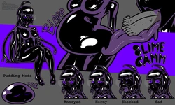 [AnarchoSlurpie]  Integrating with Slime Camm