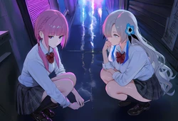 aHero - 918 [kamitsubaki]isekaijoucho Kaf FFM 356p (Patreon) [AI Generated]