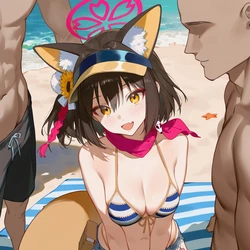 Howsir - 久田伊樹菜 久田イズナ Kuda Izuna (171P) (tier 1) (Patreon) [AI Generated]