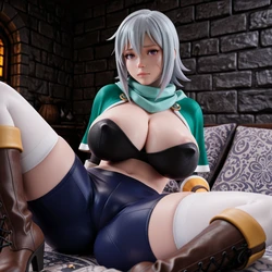 [OTA]Chris - Unselect [AI Generated]