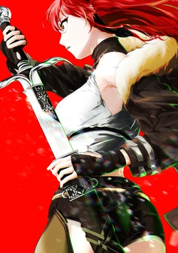 Pixiv&gelbooru——Non-H collections 241