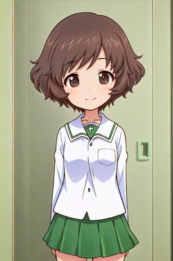 Pixiv&gelbooru——Non-H collections 242