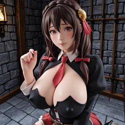 [OTA]Yunyun - Unselect [AI Generated]