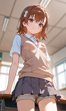 Pixiv&gelbooru——Non-H collections 244 [AI Generated]