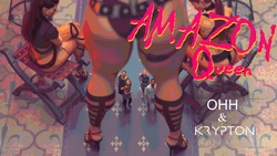 [OHH] Amazon Queen (Ongoing)