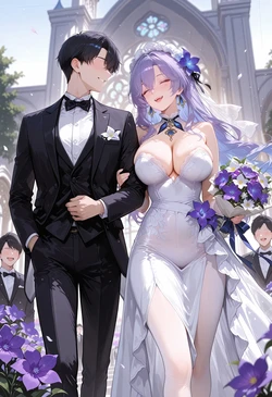 『NTR』坎特雷拉的职场生活-全篇 [AI Generated]