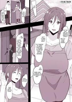 [sora mame] Otto ni Naisyo de I In Secret from My Husband  [English] [Fated Circle]