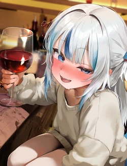 [Dikko] same chan no budō jūsu de deisui o mochikaeri eichi shū ❤