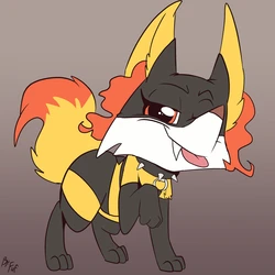 [Fuf] Too Sexy for Clothes