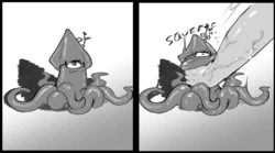 [FairyFud] Loving your Squid