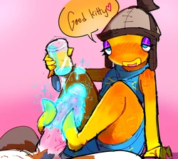 [basslapping] slurp (Fortnite)