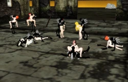 RWBY WORKS 02