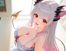 [Jinnnn] Suou Patra (Patreon) [AI Generated]