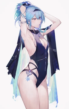 ［Qiandai以宇］草稿