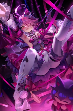 [Pixiv] 杏行为 (40716915)