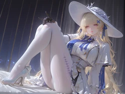 HalfLove - Phoebe (Wuthering Waves) [AI Generated]