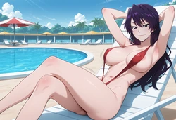 OneeShota Bambietta [AI Generated]