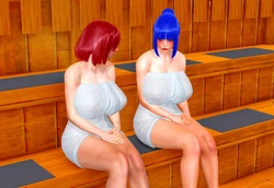 [tslove] CE Secret Club2