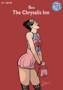 [Bex] The Chrysalis Inn