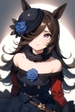 daidoujipv 2024-06-15 Rice Shower [AI Generated]