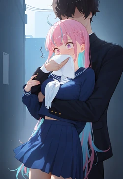 【patreon】MISAAKI 202409 -920[AI Generated]