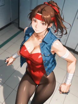 SochidonoXXX (Twitter Archive) (AI Generated)