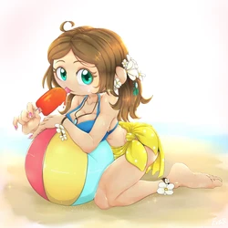 eve_prising art (papa louie)